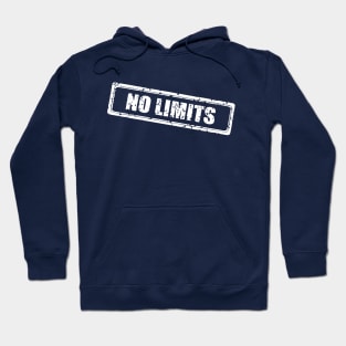 no limits Hoodie